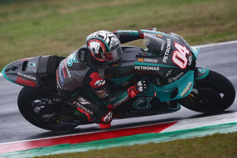 Ritratto di Andrea Periccioli
