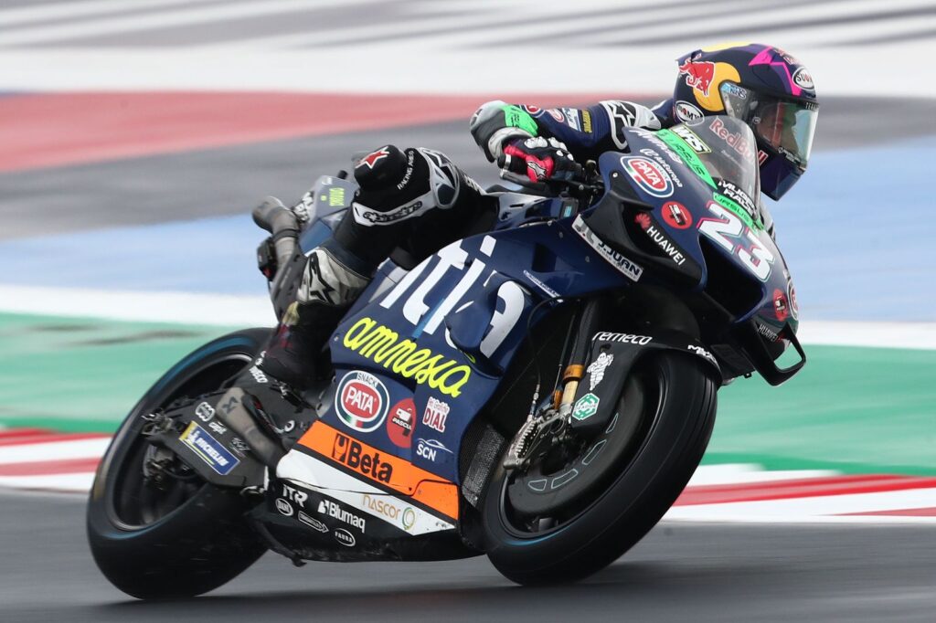 Ritratto di Andrea Periccioli