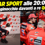 MotoGP, LIVE Bar Sport à 20h00 - Ducati à genoux devant King Quartararo