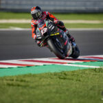 Ritratto di Marco Caregnato