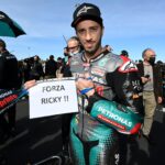 Ritratto di Riccardo Gugliemetti