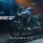 Aprilia Touareg 660 : le mot aux deux testeurs de la nouvelle enduro routière