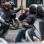 Ils sont filmés sur les réseaux sociaux en train de voler le vélo : l'arrestation est un record