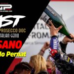 MotoGP, Fast By Prosecco Misano, Pernat : "Ducati n'est pas le bon choix"