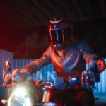 Shark Spartan RS : la dernière évolution du haut de gamme touring