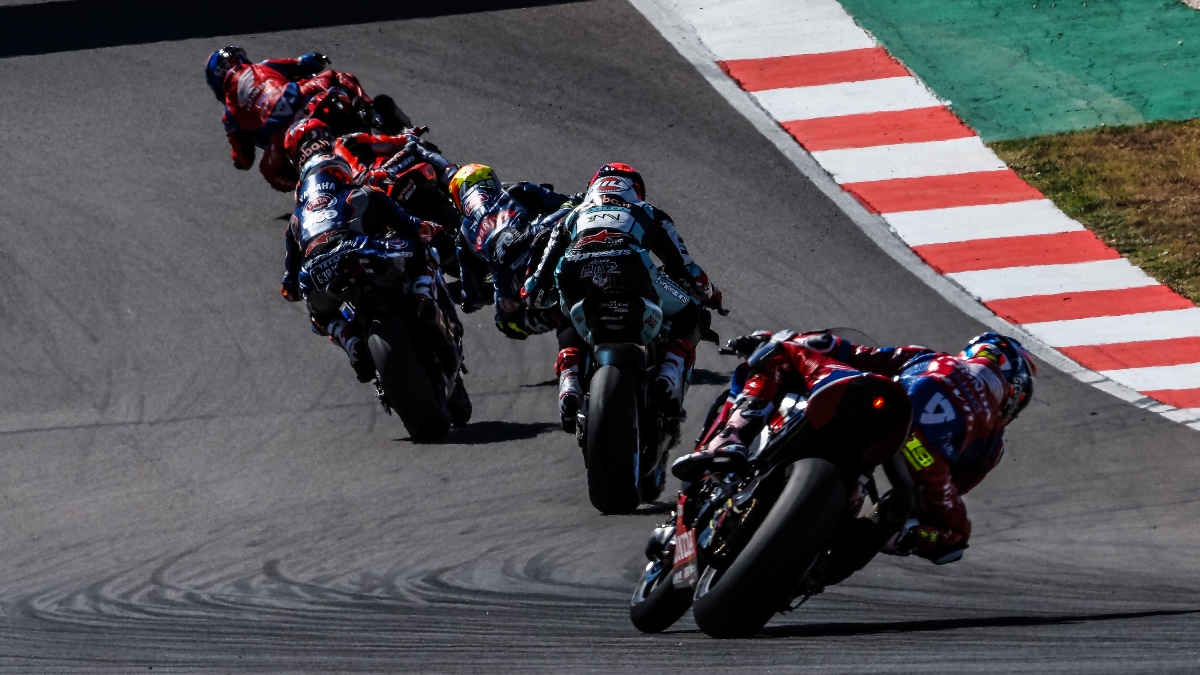 SBK, Le cauchemar du Brexit arrive en Superbike : l’ère du renouveau commence