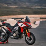 Ducati Multistrada Pikes Peak : la reine des montagnes est de retour !