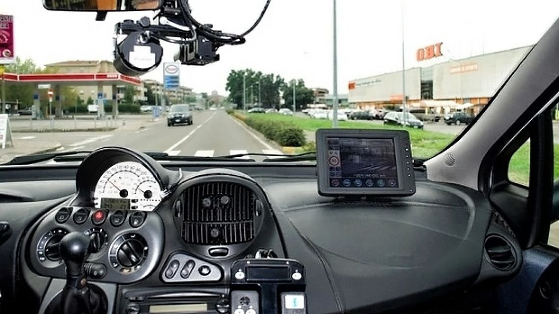 Radars : si elle n’est pas signalée l’amende est illégitime
