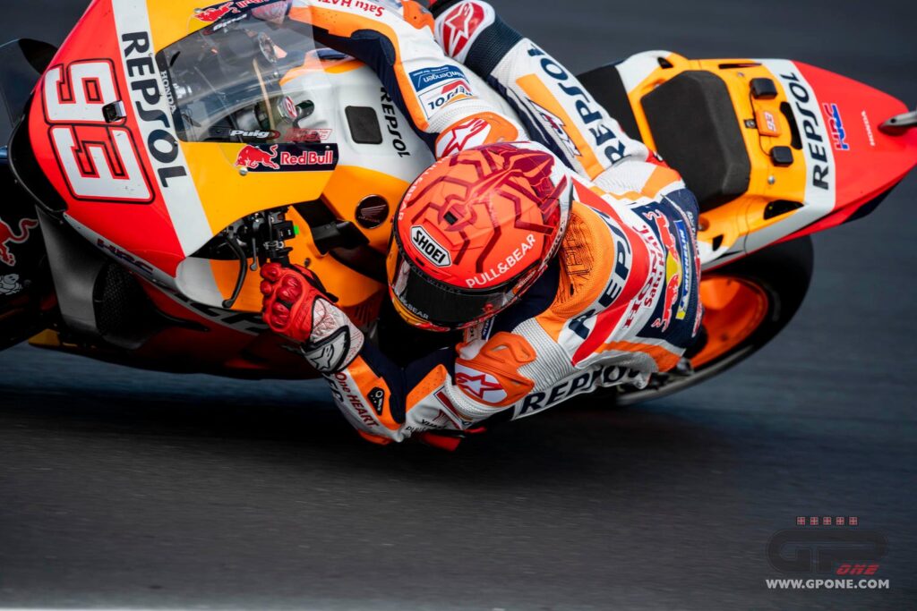 MotoGP, Marquez continue le rodéo : son FP2 à Austin, Miller 2e, Bagnaia 6e Ritratto di Marco Caregnato