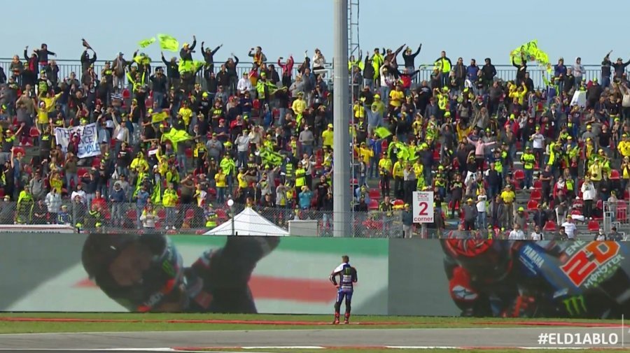 MotoGP: Quartararo, il pilota che visse due volte: dall'inferno al paradiso