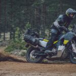 Husqvarna Norden 901 : enfin dévoilé l'endurona suédoise