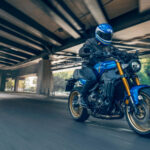 Yamaha XSR900 2022 : la reine des classiques d'Iwata est de retour !