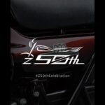 Kawasaki Z900 : une édition spéciale RS depuis 50 ans