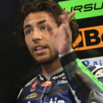 Ritratto di Marco Caregnato