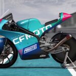 Ritratto di GPone