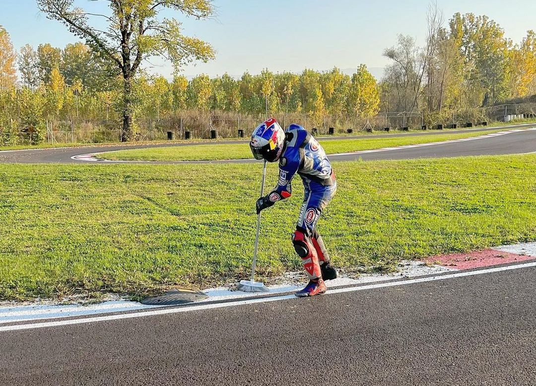 SBK, Razgatlioglu enflamme le duel final avec Rea en Indonésie