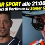 MotoGP, LIVE Bar Sport à 21h00 - Toutes les rumeurs de Portimao sur Stoner & Marquez