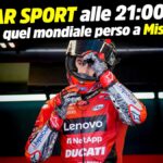 MotoGP, LIVE Bar Sport à 21h00 - Bagnaia et ce championnat du monde perdu à Misano