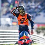 Ritratto di Mattia Fundaró