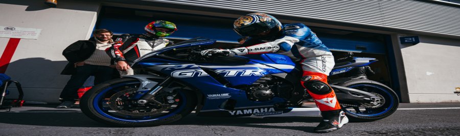 Moto - Test: Prova Yamaha GYTR: la R1 pronta pista 'fai da te'