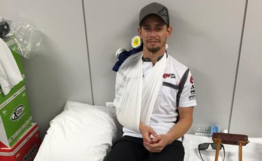 MotoGP: La maledizione Honda: piloti leggendari, carriere in frantumi