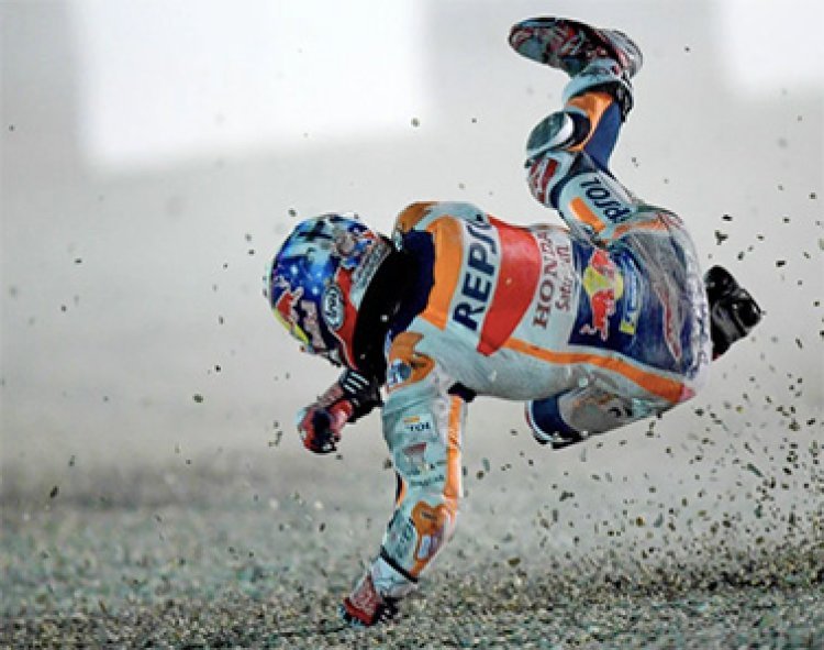 MotoGP: La maledizione Honda: piloti leggendari, carriere in frantumi