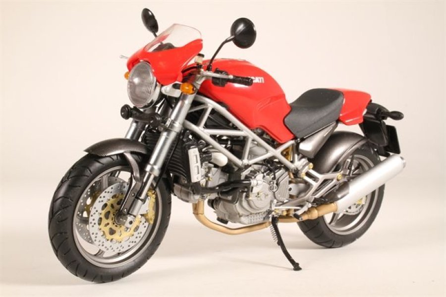 Moto - News: Cagiva, Ducati e non solo: ecco i successi dei Castiglioni