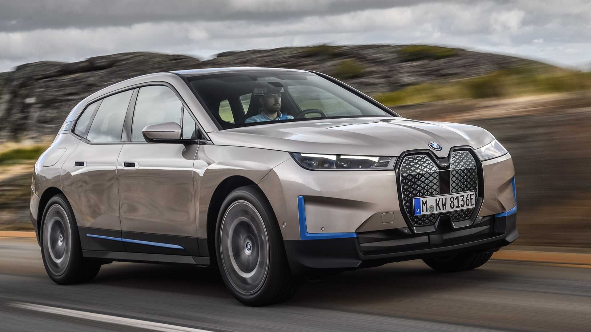 COP26 : les constructeurs automobiles ne signent pas pour l’arrêt de l’endothermie