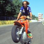 Ritratto di GPone