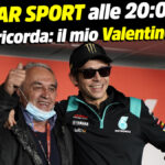 MotoGP, LIVE Bar Sport à 20h00 - Pernat se souvient : mon Valentino Rossi