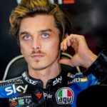 Ritratto di Marco Caregnato