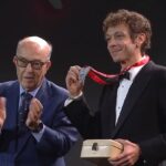 Ritratto di Riccardo Gugliemetti