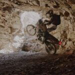 The Seeker 2: Answer The Call!: Pol Tarres e l'essenza dell'enduro en vidéo