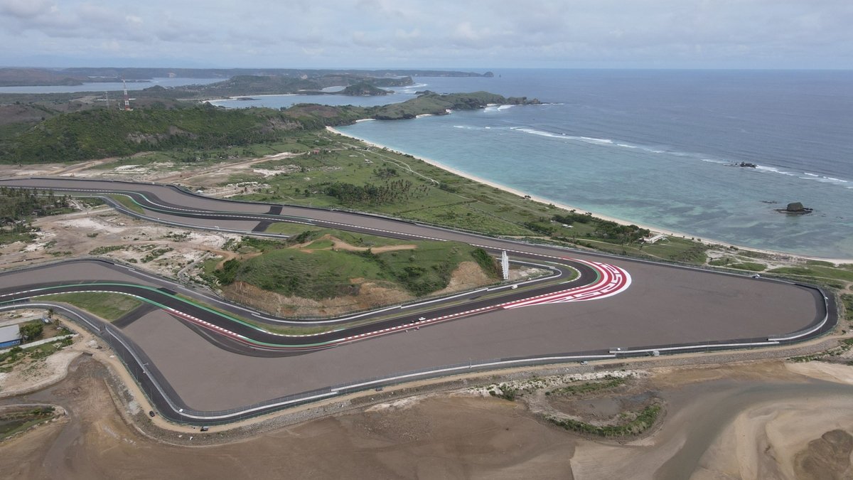 SBK, Superbike Indonésie, Mandalika : les temps à la télé sur Sky et TV8