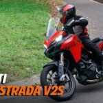Test vidéo Ducati Multistrada V2 S : le parfait compromis