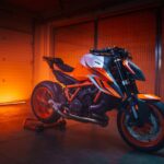 KTM 1290 Super Duke R EVO : l'évolution de la Bête !