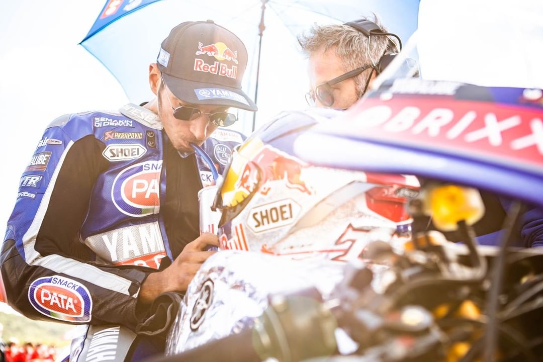 SBK, Toprak : “En Indonésie je vais courir pour gagner, sans calculer”