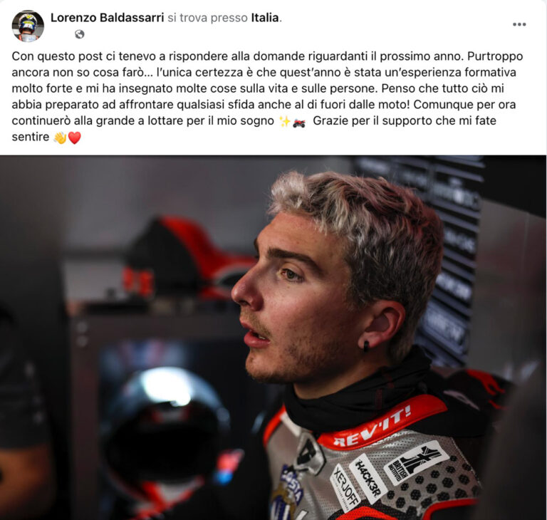 Ritratto di GPone