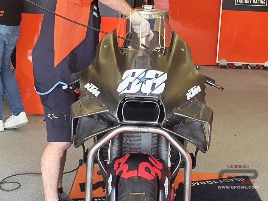 MotoGP: Test Jerez: Nakagami e la Honda piegano Zarco e la Ducati, 3° Bastianini