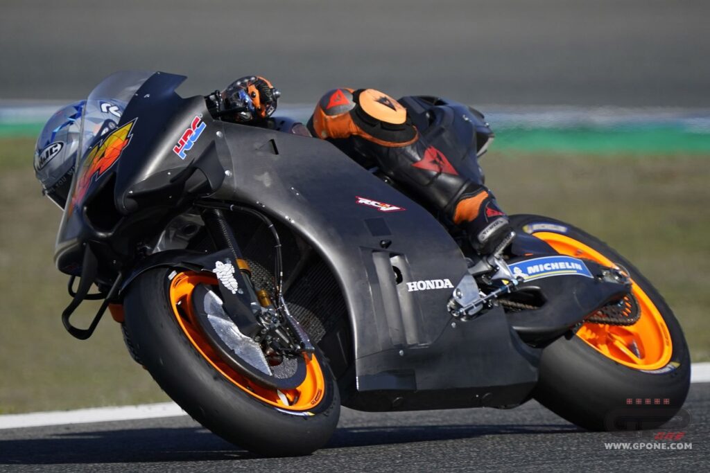 MotoGP, P. Espargarò : “Maintenant, je peux piloter la Honda comme je savais le faire avec la KTM” Ritratto di Marco Caregnato