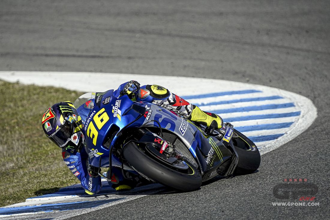 MotoGP, Suzuki, un team manager en route : “mais le développement prime”