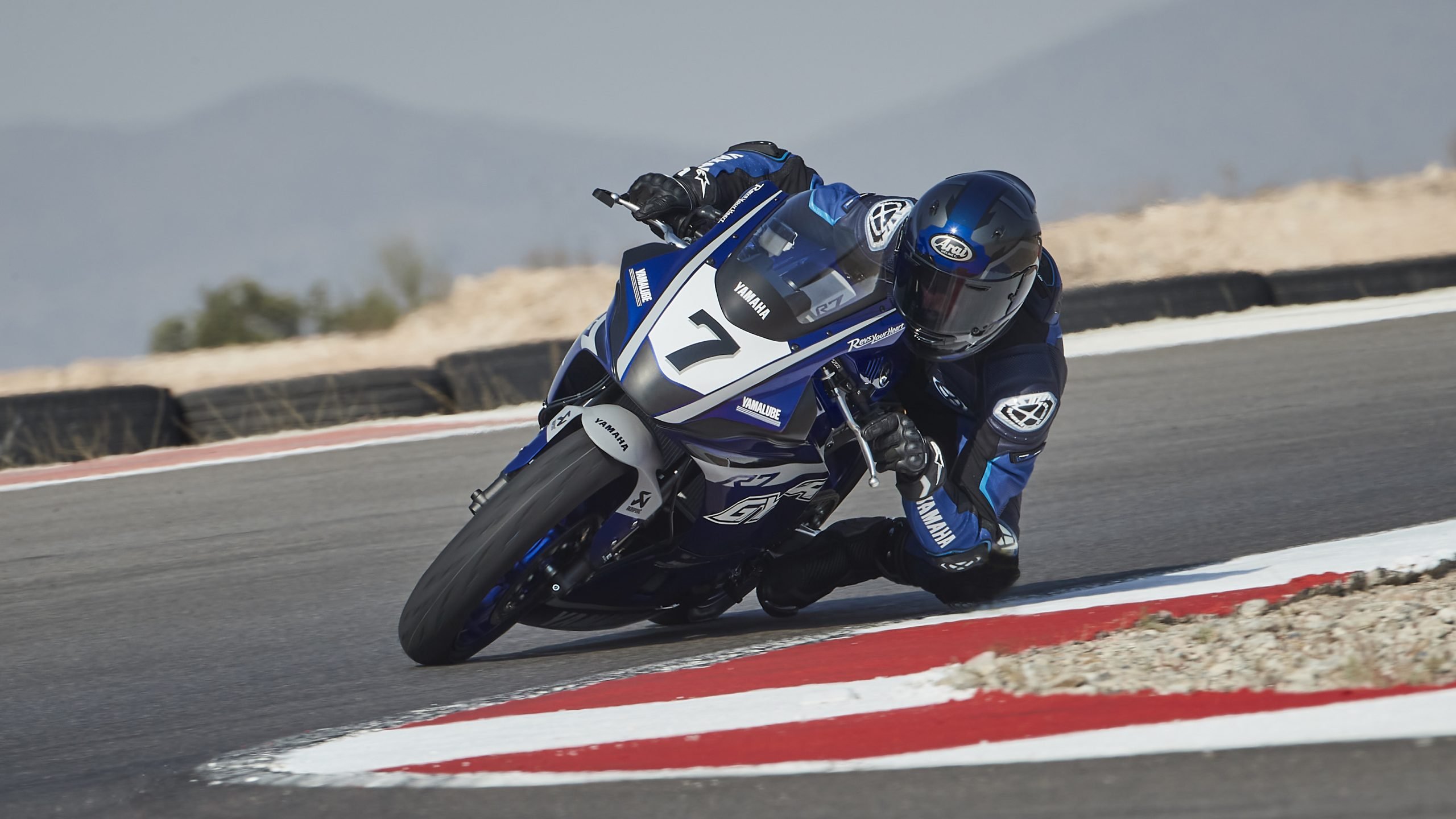 Yamaha R7 Cup : la monomarque qui manquait !