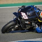 Ritratto di Andrea Scalera