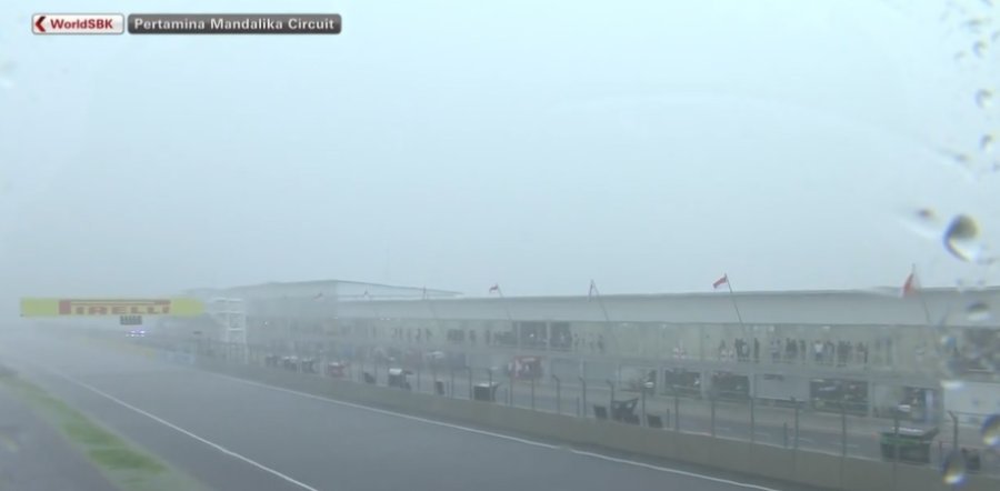 SBK: ULTIM’ORA – Mandalika: domenica Gara 1 e Gara 2 della Superbike