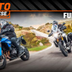 Triumph Tiger 900 Rally Pro & 850 Sport : le test complet !