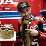 Ritratto di Mattia Fundaró