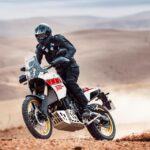 Eicma 2021 - Yamaha Ténéré 700 et Ténéré 700 Rally Edition 2022