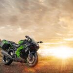 Eicma 2021 - Kawasaki Ninja H2 SX SE 2022 : le radar arrive (et plus) !