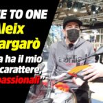 MotoGP, A. Espargarò : "Aprilia a le même caractère que moi, nous sommes passionnés"