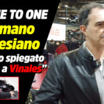 MotoGP, Albesiano : "Voici comment j'ai expliqué Aprilia à Maverick Vinales"